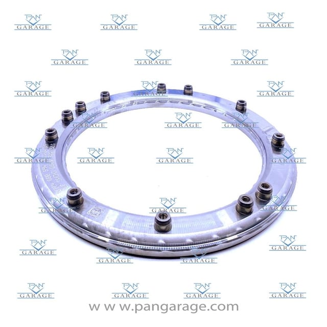 0501 322 885 Stator