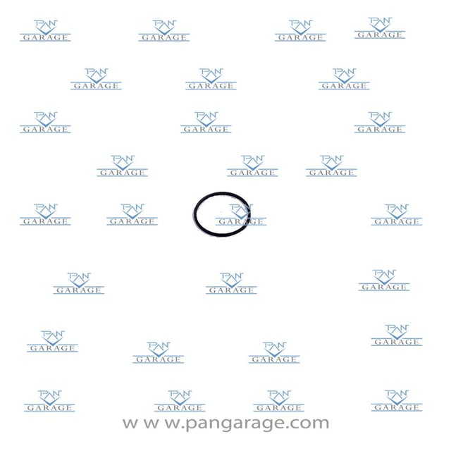 0501 322 916 Rectangular Ring