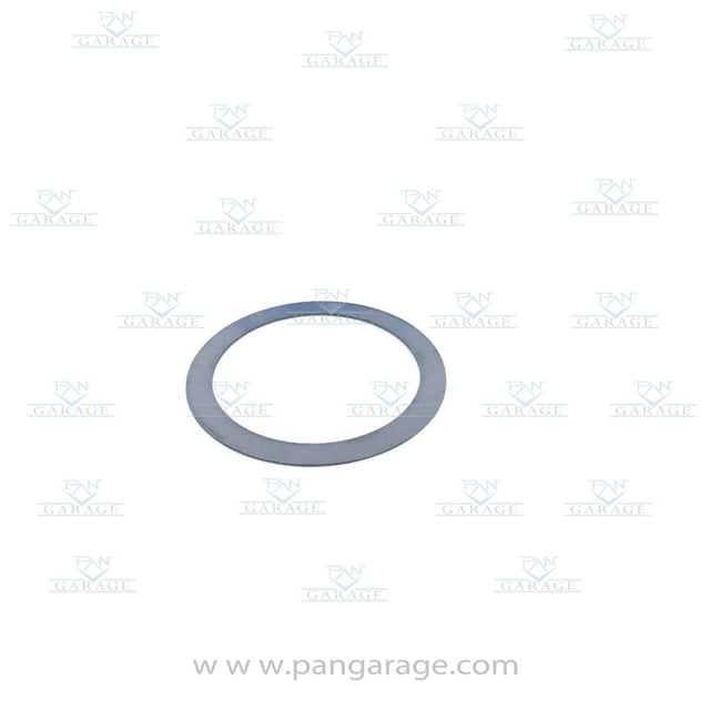 0501 325 056 Axial Washer