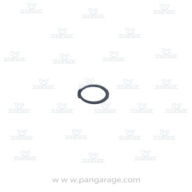0501 325 092 Retaining Ring