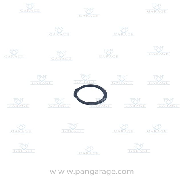 0501 325 093 Retaining Ring