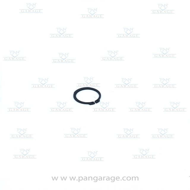 0501 325 096 Retaining Ring
