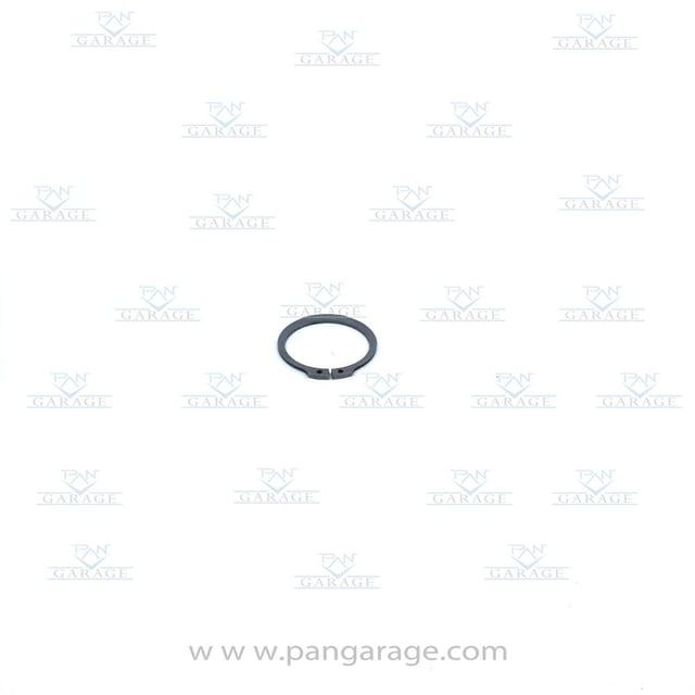 0501 325 192 Retaining Ring