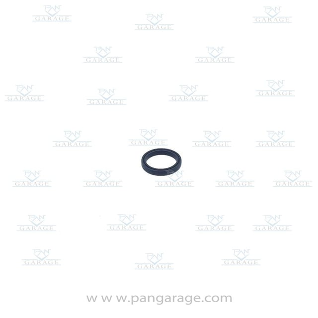 0501 325 586 Rectangular Ring