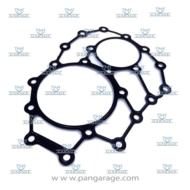 0501 328 636 Flat Gasket