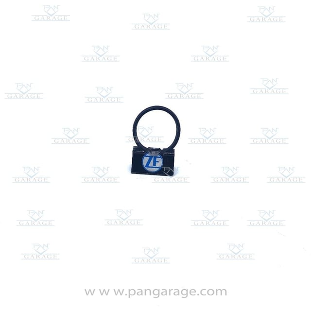 0501 328 746 Grooved Ring