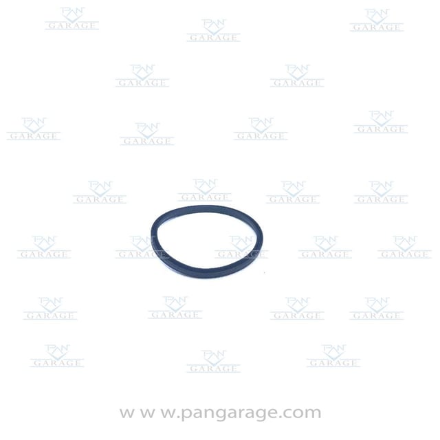 0501 328 750 Grooved Ring