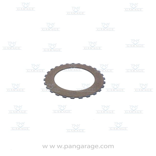 0501 332 095 Outer Clutch Disk