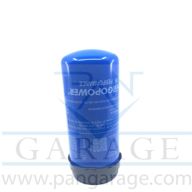 0501 333 764 Pressure Filter