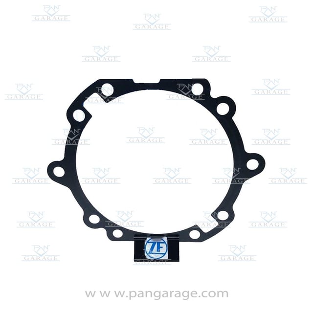 0501 324 362 Gasket
