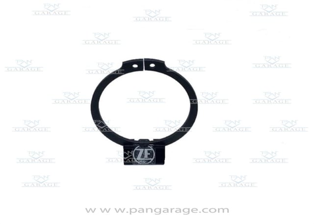 0630 501 071 Retaining Ring