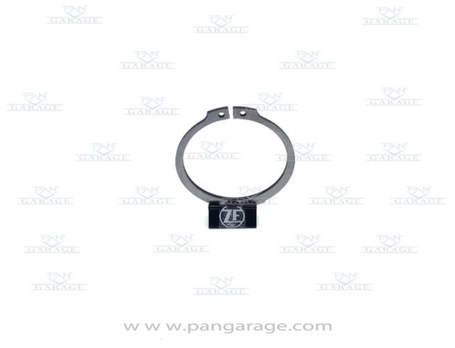 0630 501 072 Retaining Ring