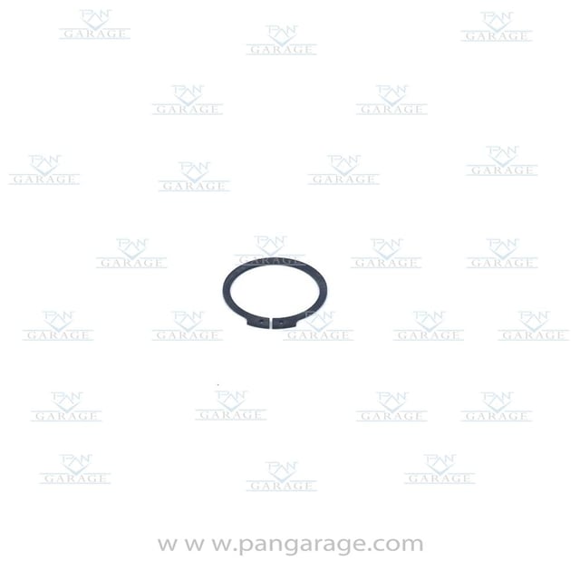 0630 501 219 Retaining Ring