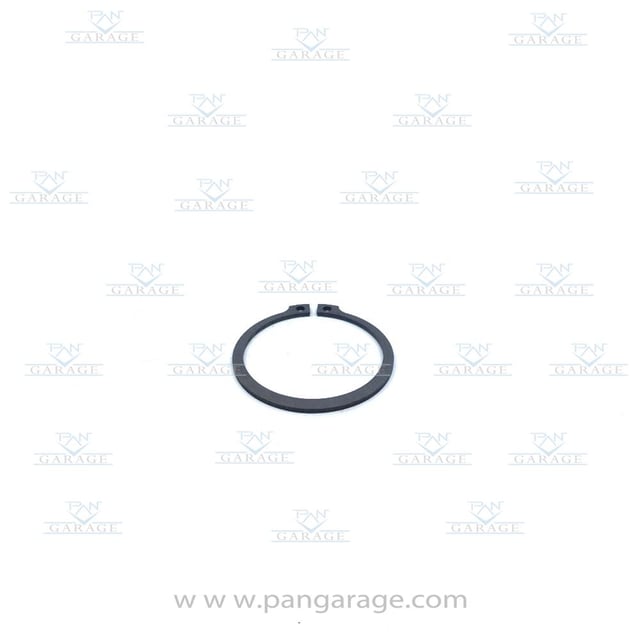 0630 501 347 Retaining Ring