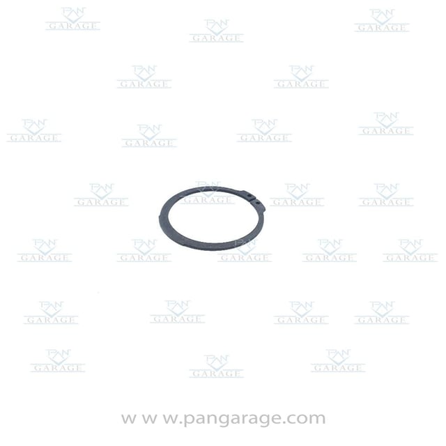0630 501 364 Retaining Ring