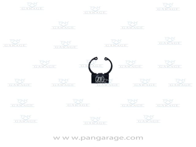 0630 502 022 Retaining Ring