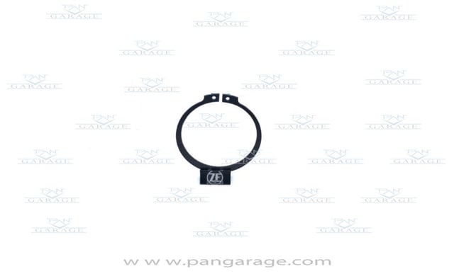 0630 531 301 Retaining Ring