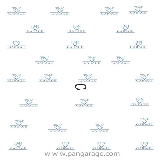 0630 532 138 V-Ring