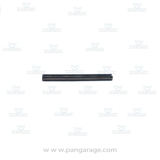 0631 329 296 Spring Pin