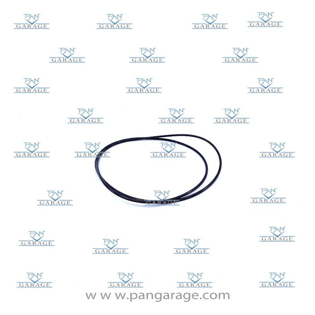0634 100 284 O-Ring