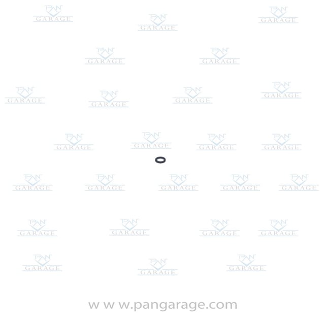 0634 314 020 O-Ring