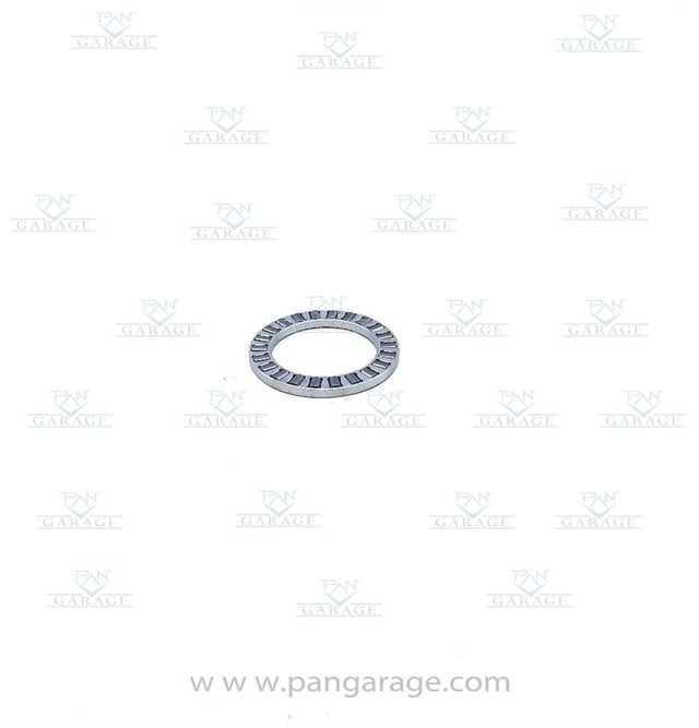 0635 302 089 Axial Roller Ring