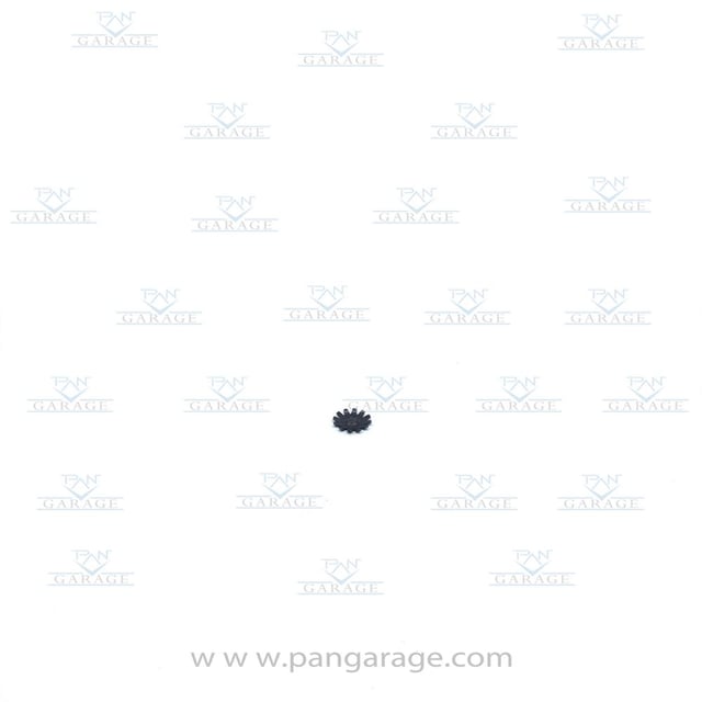 0635 303 131 Retaining Plate