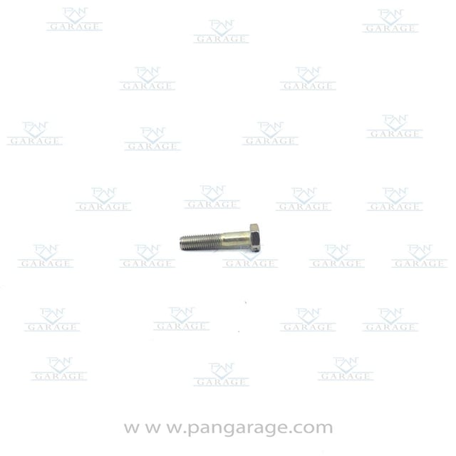 0636 010 617 Hexagon Screw