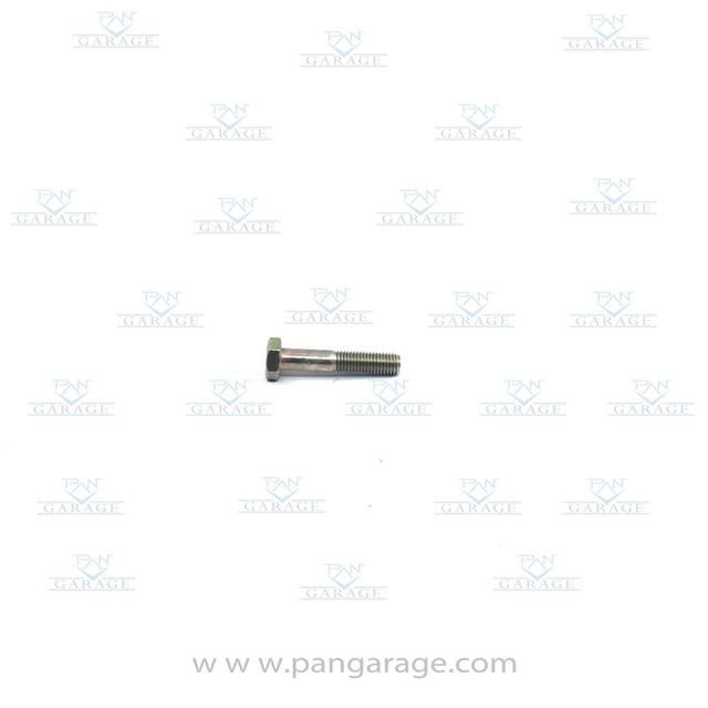 0636 010 669 Hexagon Screw