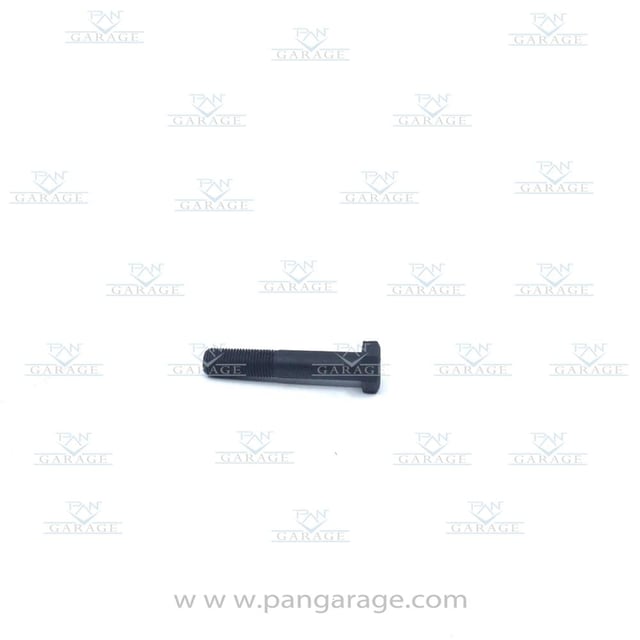 0636 020 278 Hexagon Screw