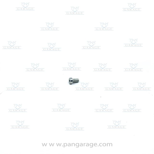 0636 100 313 Cap Screw
