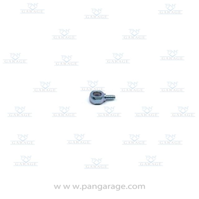 0637 100 742 Ring Piece