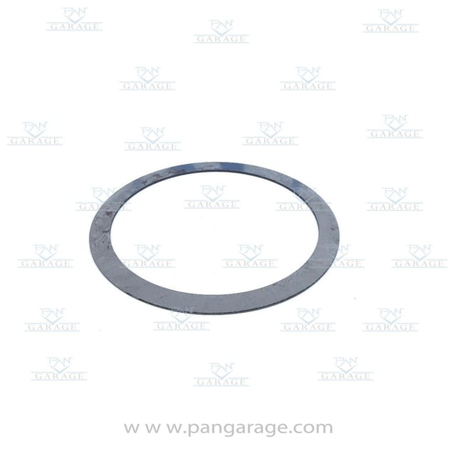 0730 012 085 Adjustment Plate