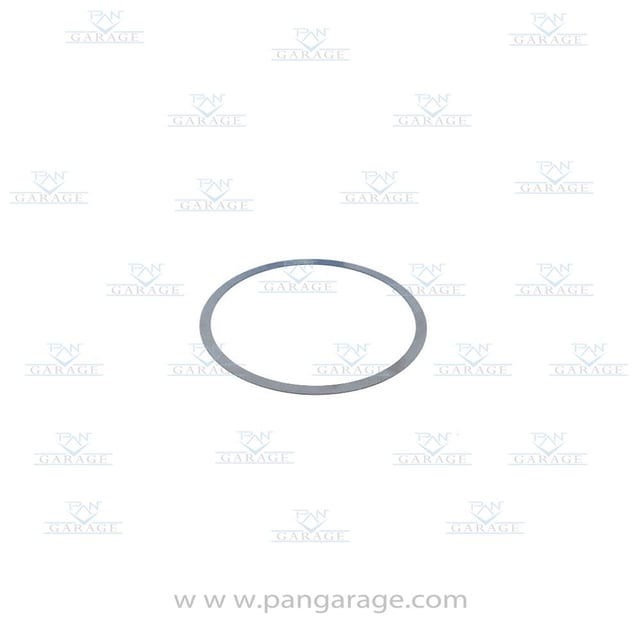 0730 113 637 Adjustment Plate