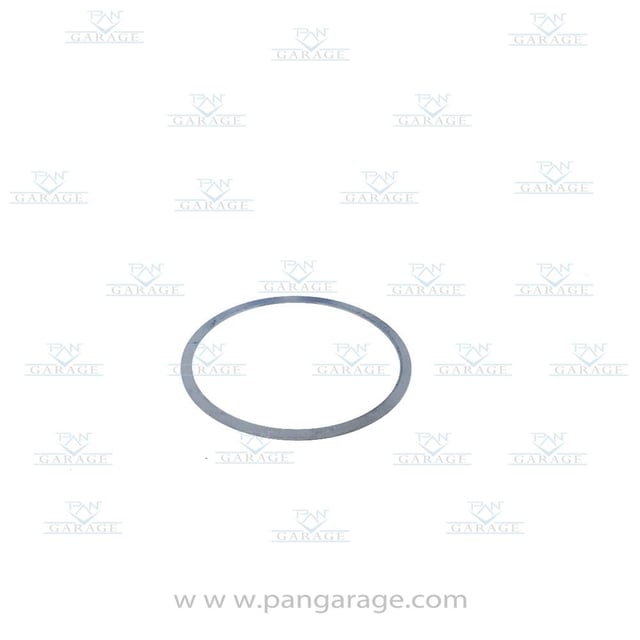 0730 113 652 Adjustment Plate