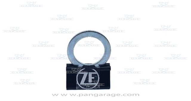 0730 301 374 Washer
