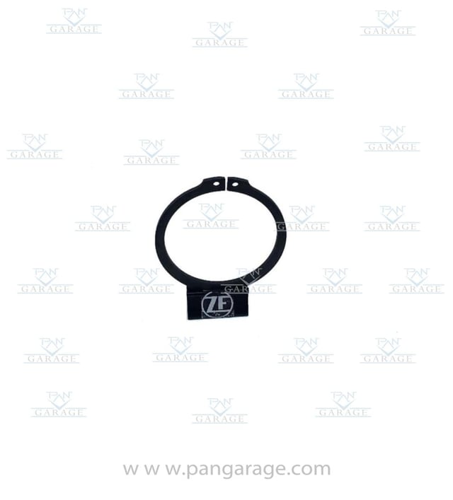 0730 501 711 Retaining Ring