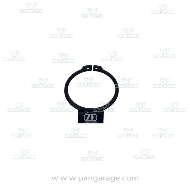 0730 501 712 Retaining Ring