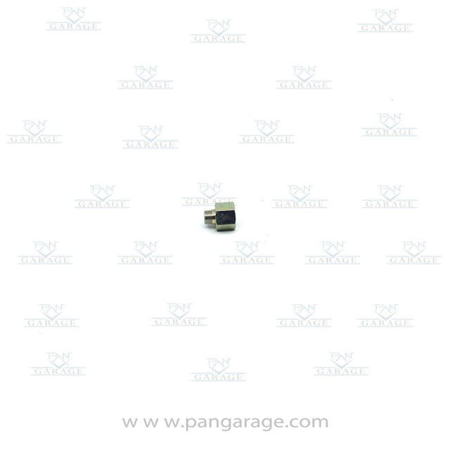 0731 590 268 Threaded Bush