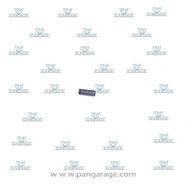 0732 042 471 Compression Spring