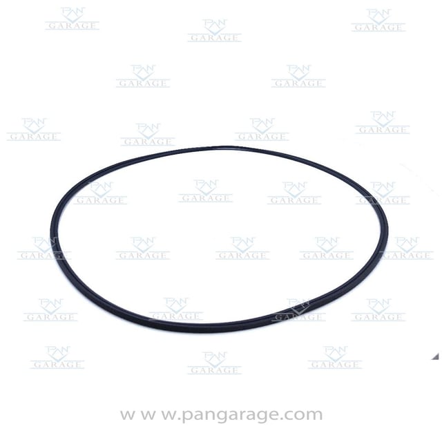 0734 300 495 Lipped Seal Ring