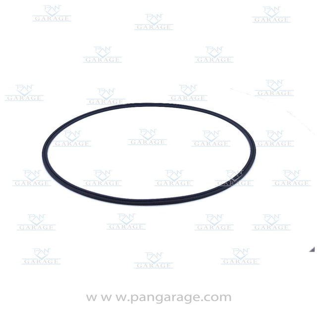0734 300 497 Lipped Seal Ring