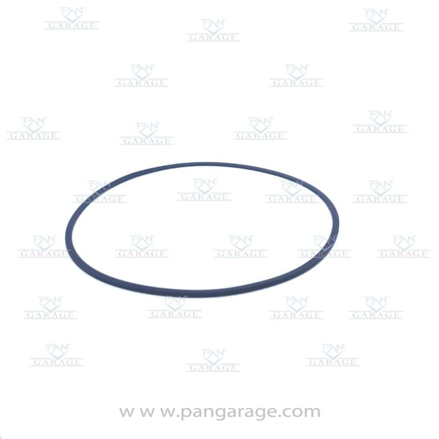 0734 300 503 Rectangular Ring
