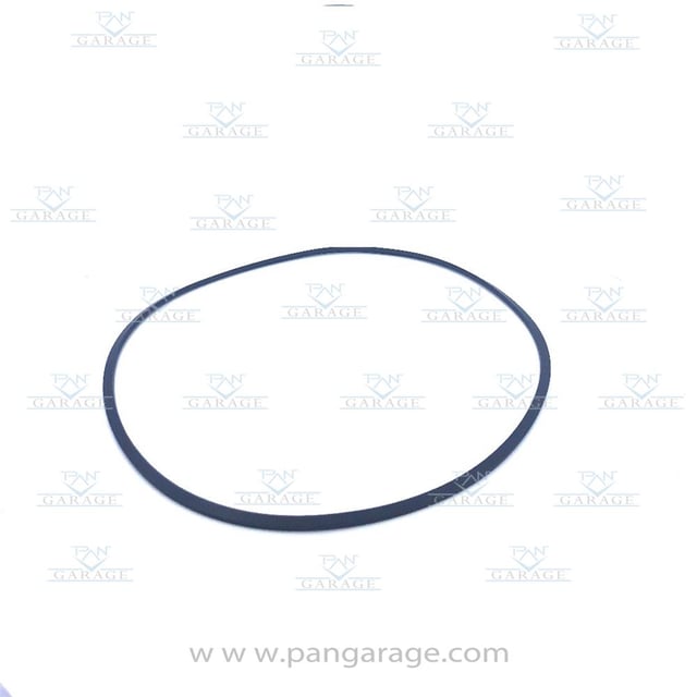 0734 300 504 Rectangular Ring
