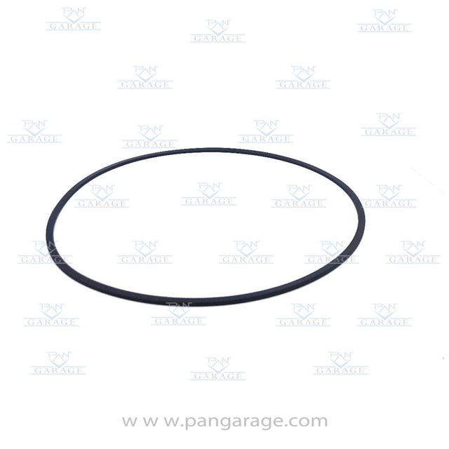 0734 300 506 Rectangular Ring