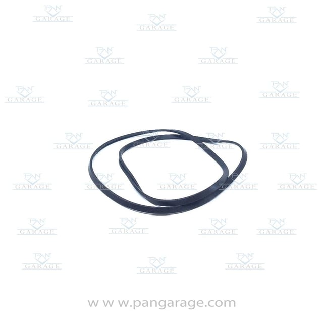 0734 307 303 Lipped Seal Ring
