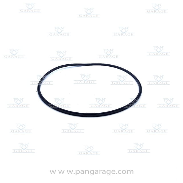 0734 317 180 Grooved Ring