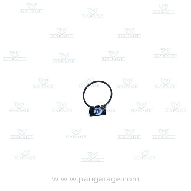 0734 401 035 Rectangular Ring