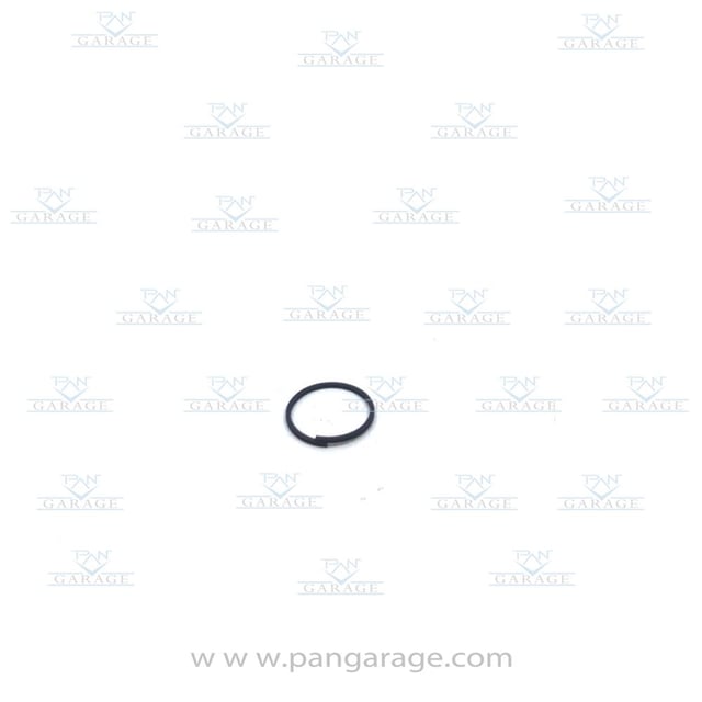 0734 401 133 Rectangular Ring