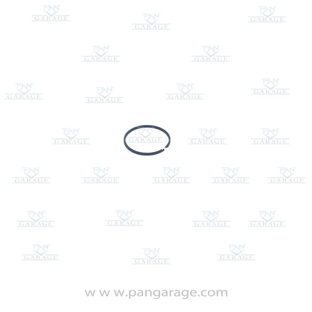 0734 401 244 Rectangular Ring